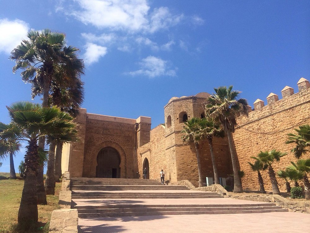 Grand Tour del Marocco – 10 Giorni