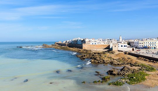 Marrakech + Agafay + Essaouira – 6 Giorni